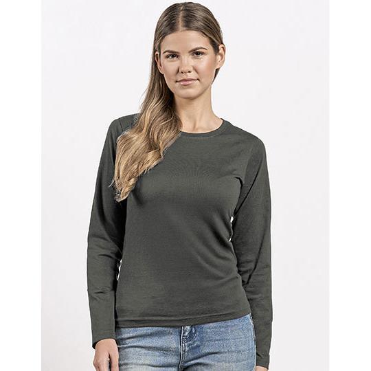 Women´s Premium-T Longsleeve