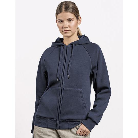 Women´s Heavy Hoody Jacket