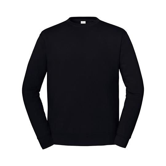 Iconic Premium Set-In Sweat