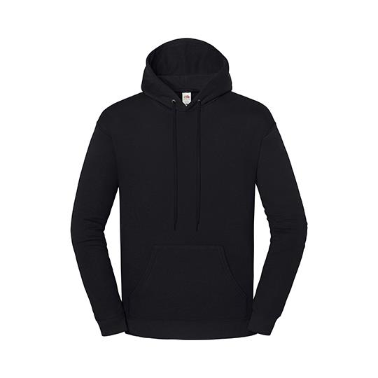 ICONIC 250 Hooded Sweat
