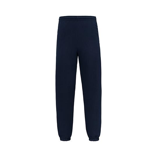 Iconic Premium Elasticated Cuff Jog Pants