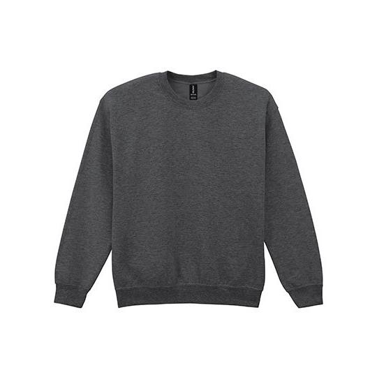 Fan Charcoal Heather