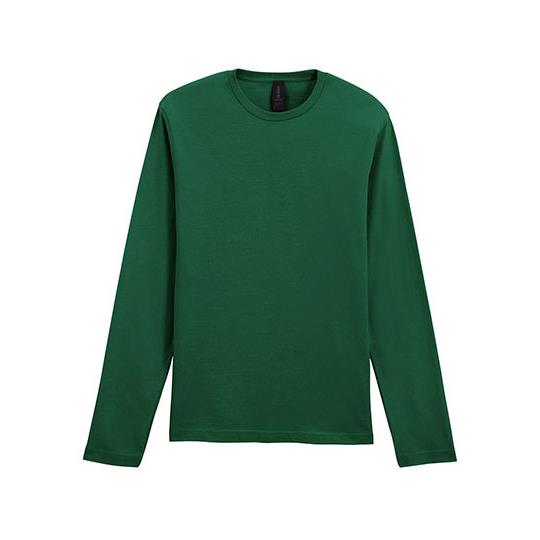 Softstyle® Adult Long Sleeve T-Shirt