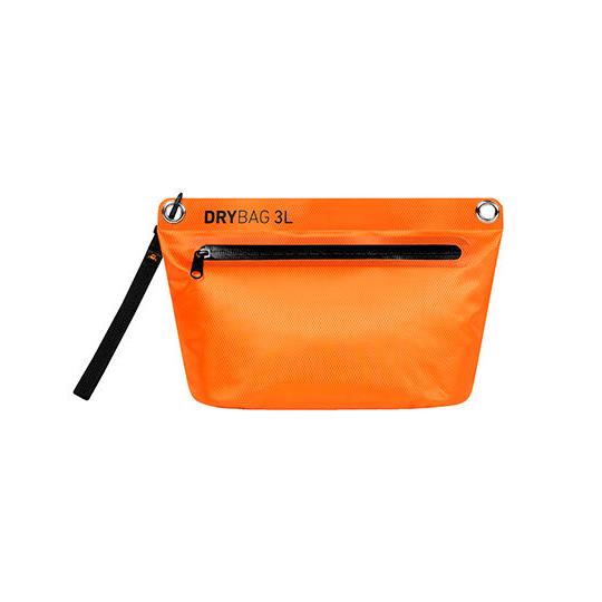 Neon Orange