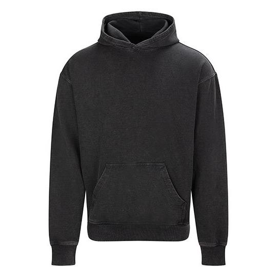 Vintage Washed Hoodie