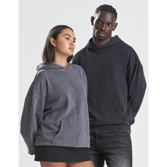 Washed Grey