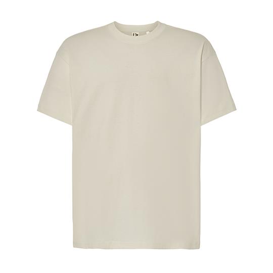 Oversize Relaxed Fit T-Shirt