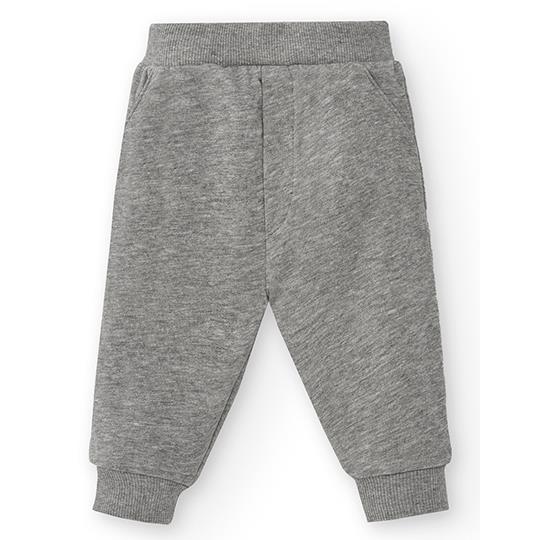 Grey Melange