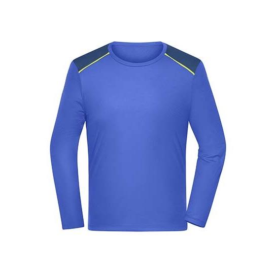 Peacock Blue
