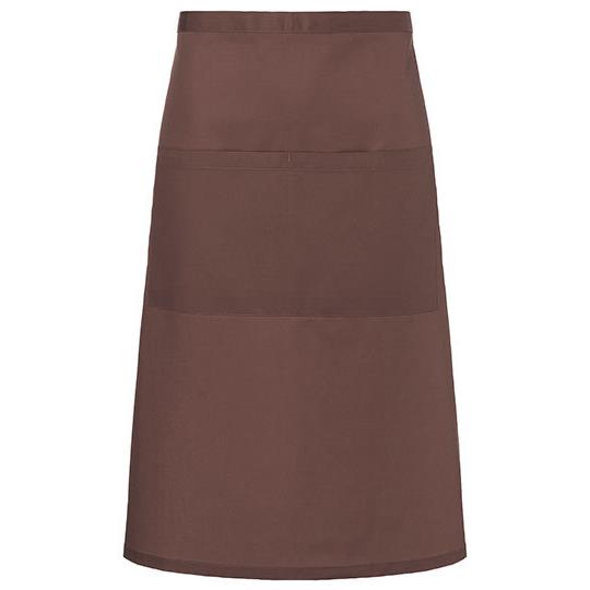 Light Brown (ca. Pantone 438C)