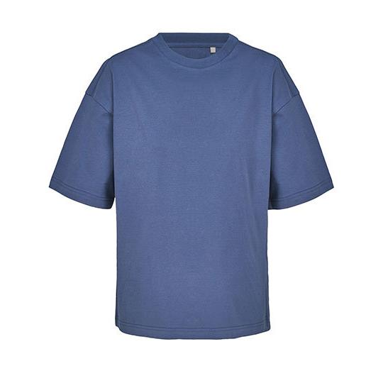 Women´s Boxy Oversized T-Shirt