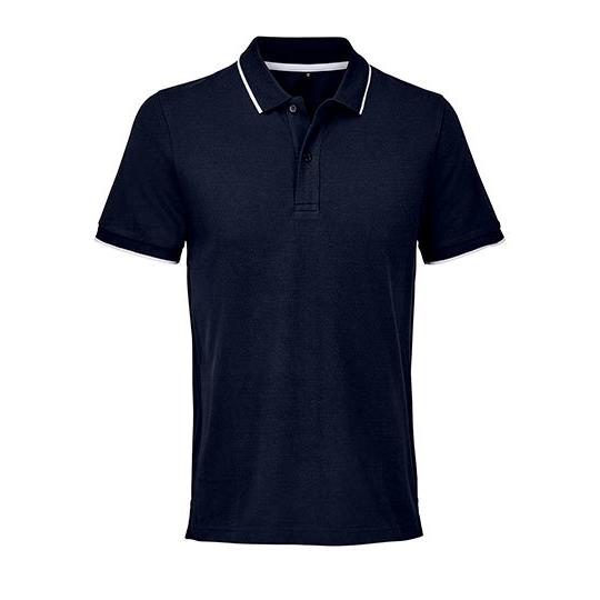 French Navy White