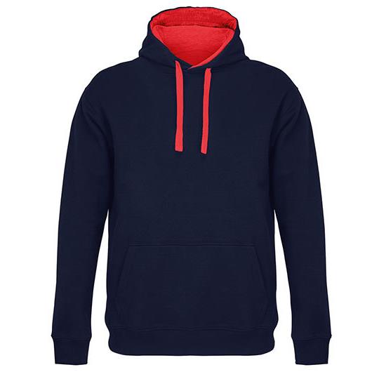 Unisex Hooded Sweatshirt Cameron
