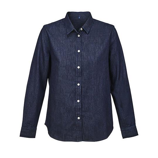 Denim Brut