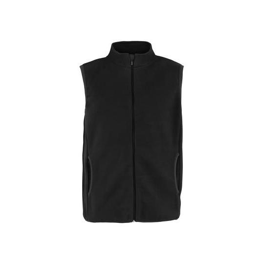 Recycled Fleece Vest