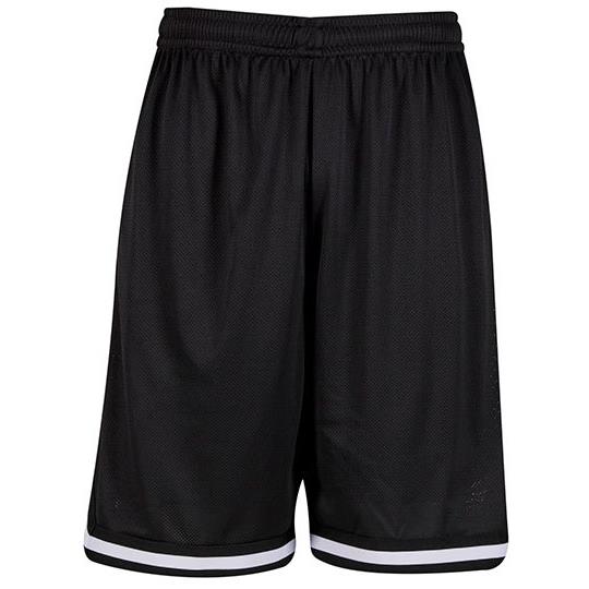 Mesh Shorts