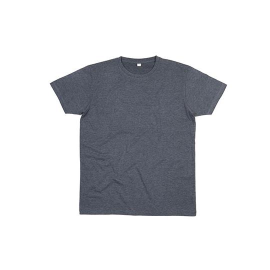 Charcoal Grey Melange