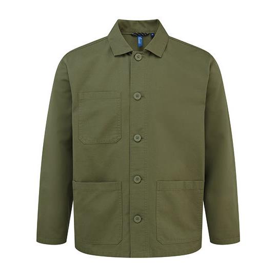 Olive (ca. Pantone 7763C)