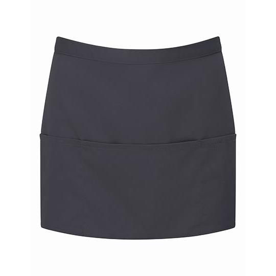 Colours Collection 3-Pocket Apron