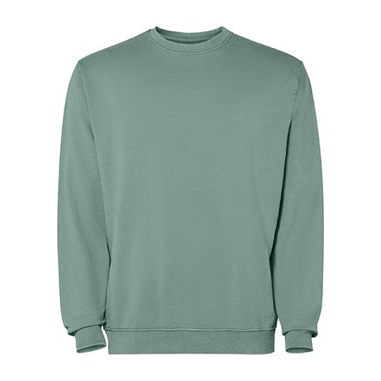 Duck Green Washed 806