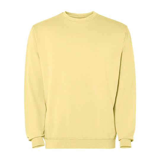 Yellow Sweet Washed 801