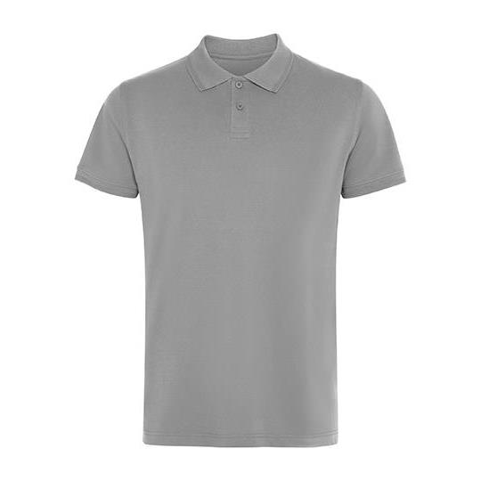 Unisex Wos Poloshirt