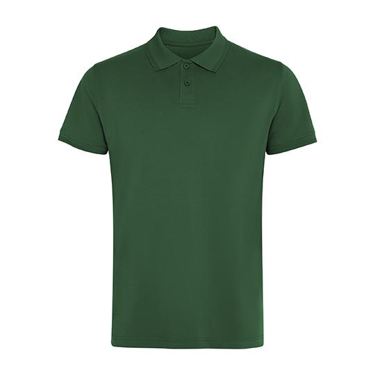 Unisex Wos Poloshirt