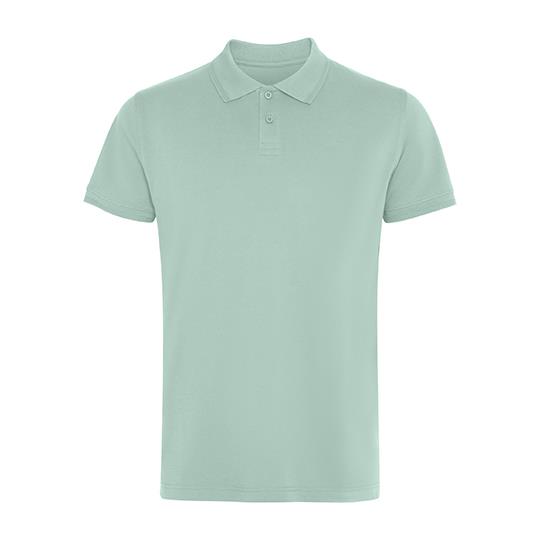 Unisex Wos Poloshirt