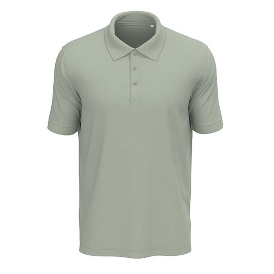 Lux Polo Men