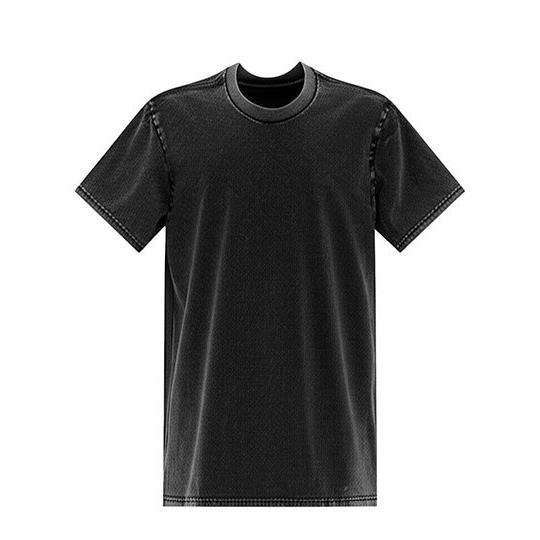 Unisex Vintage Organic Cotton Relaxed Fit T-Shirt