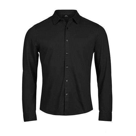 Luxury Stretch Shirt