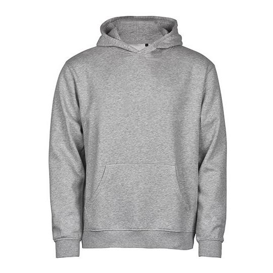 Junior UNLABELED Hooded Sweatshirt