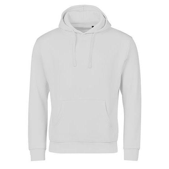 UNLABELED Hooded Sweatshirt