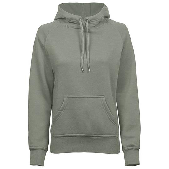 Women´s Hooded Sweatshirt