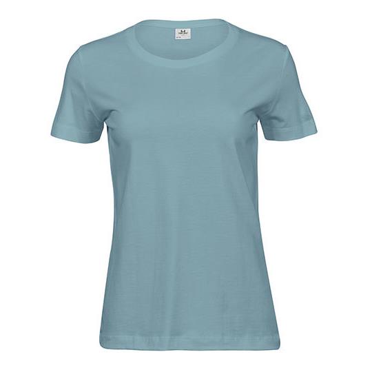 Misty Blue