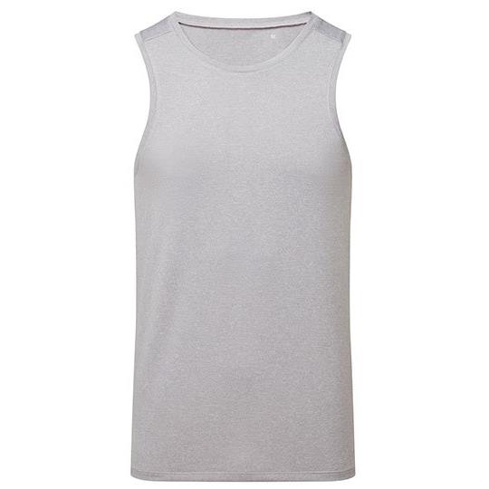 Silver Melange