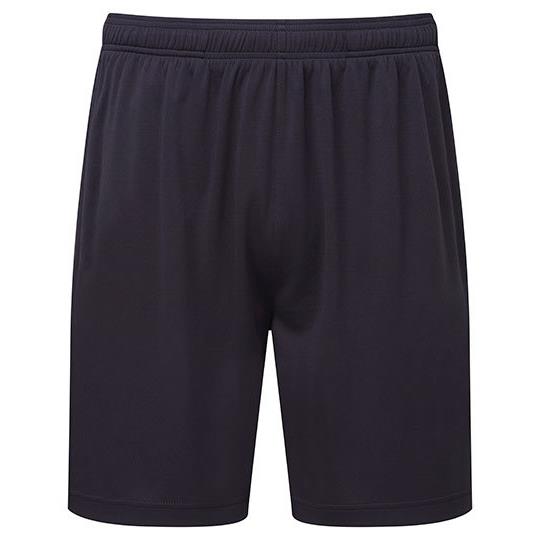 Unisex TriDri® Ion-Charge performance shorts