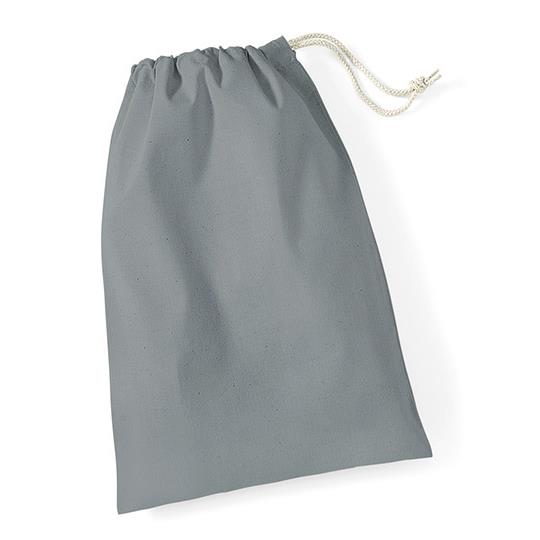 Cotton Stuff Bag