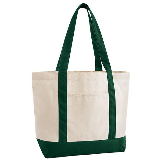 Natural Bottle Green