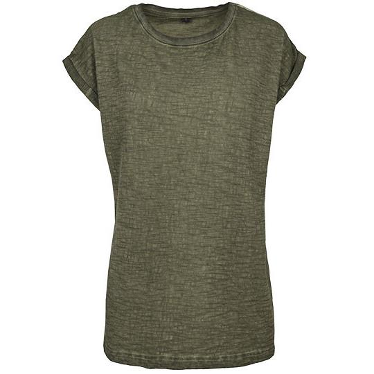 Olive (Spray Dye)