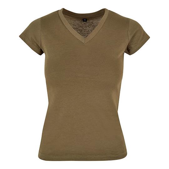 Ladies´ Basic Tee