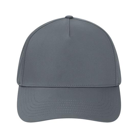5 Panel Laser-Cut Cap