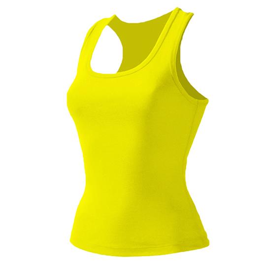 Yellow Fluor