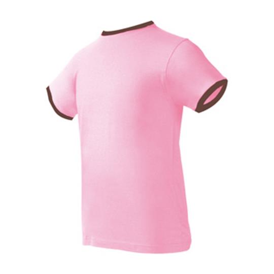 Pink Chocolate