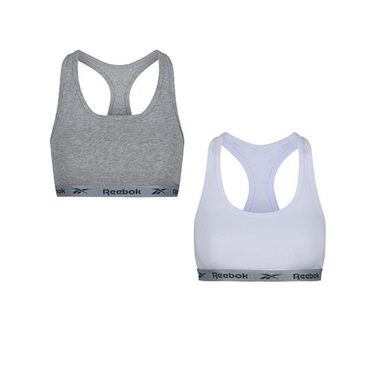 Women´s Crop Top - Frankie (2 Pair Pack)