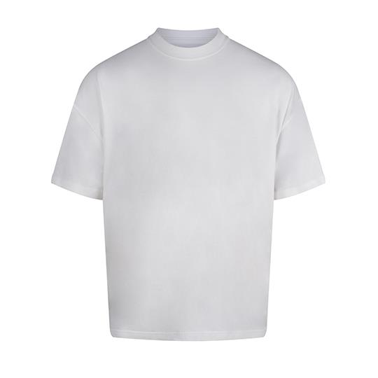 Washed White