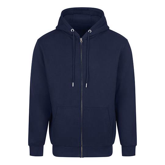 Anthem Studio Zipped Hoodie