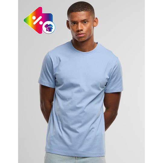 T-Shirt Round Neck