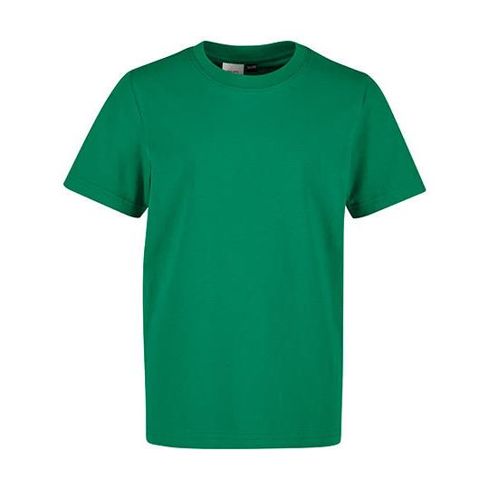 C. Green
