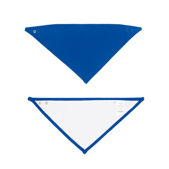 White Cobalt Blue